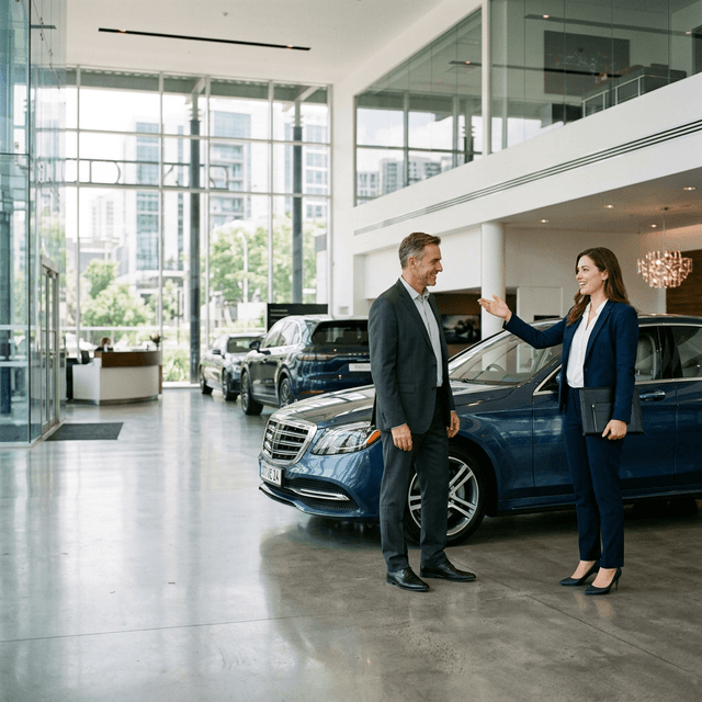 Assistente AI per Automotive