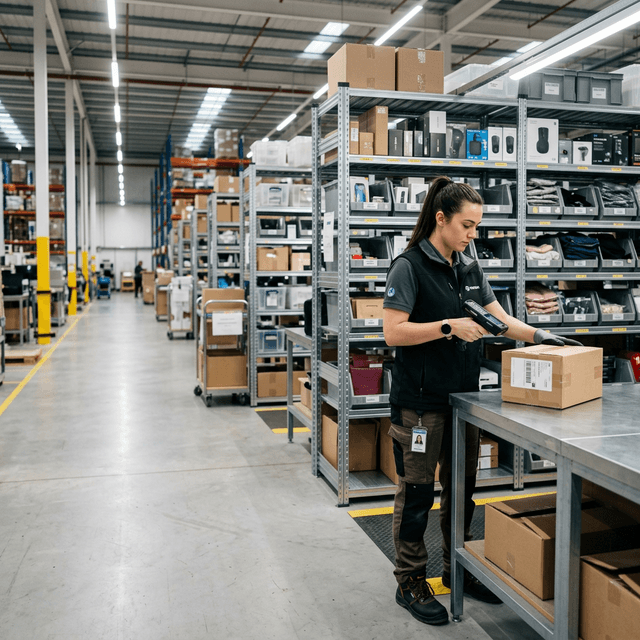 Assistente AI per E-commerce