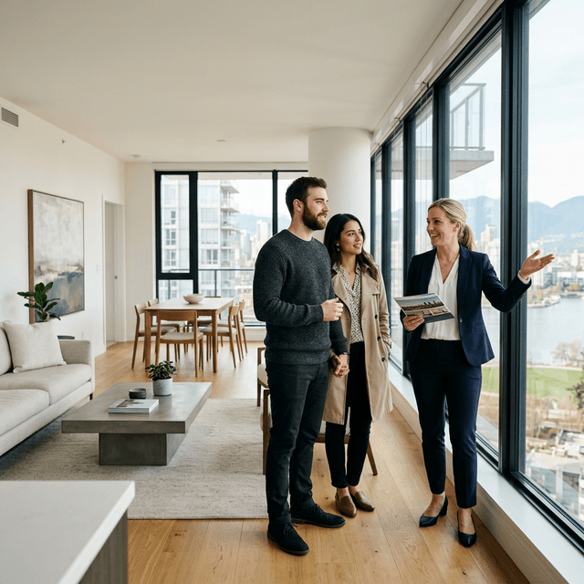 Assistente AI per Immobiliare