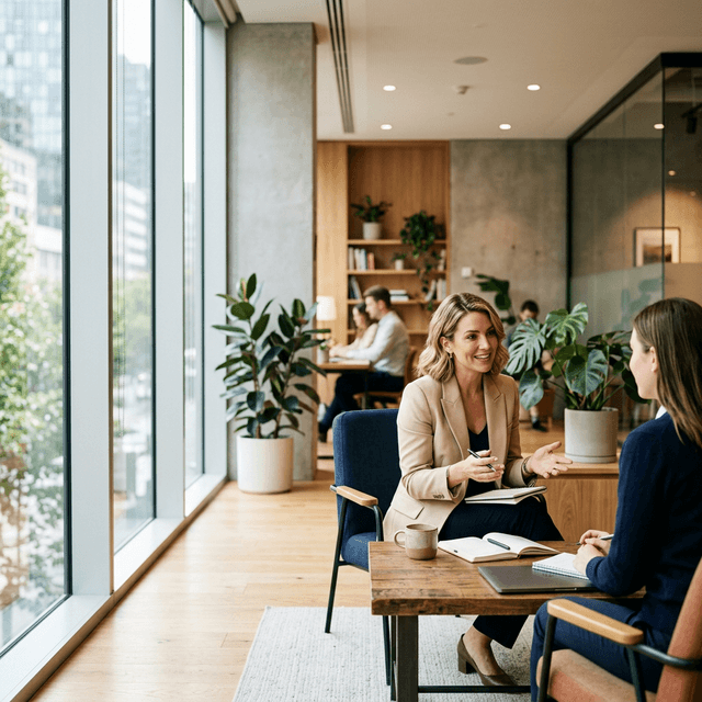 Assistente AI per Coaching & Consulenza