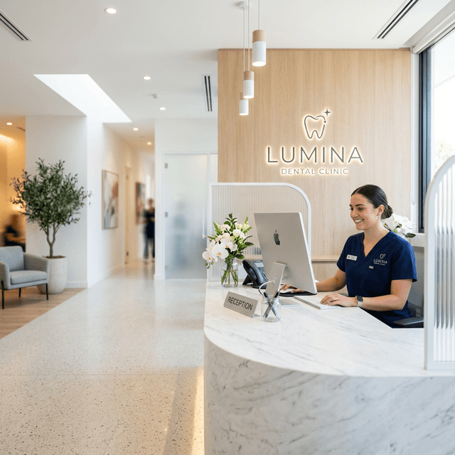 Assistente AI per Studi Dentistici