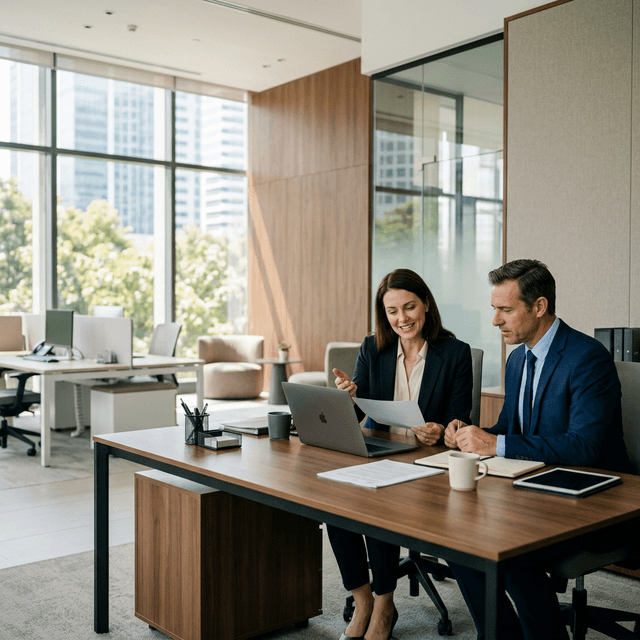 Assistente AI per Studi Professionali